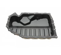 Масляний піддон Volkswagen Sharan 2 / Фольксваген Шаран 2 2.0 (бензин) 2010-2022 11031353801 VIKA (Тайвань)