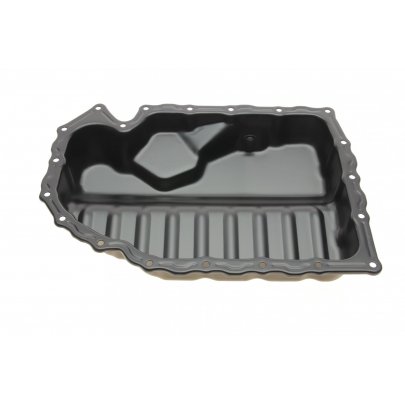 Масляний піддон Volkswagen Sharan 2 / Фольксваген Шаран 2 2.0 (бензин) 2010-2022 11031353801 VIKA (Тайвань)