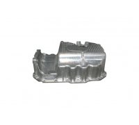 Масляний піддон Volkswagen Golf 5 / Фольксваген Гольф 5 1.6 (бензин) 2003-2009 1112900200 JP GROUP (Данія)