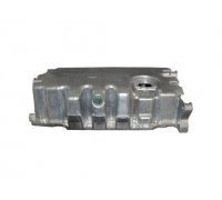 Масляний піддон Volkswagen Golf 5 / Фольксваген Гольф 5 1.9TDI 2003-2009 1112903600 JP GROUP (Данія)