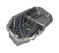 Масляний піддон Volkswagen Golf 5 / Фольксваген Гольф 5 1.4 (бензин) 2003-2009 112238 TOPRAN (Німеччина)