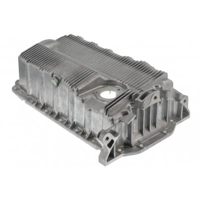 Масляний піддон Volkswagen Golf 5 / Фольксваген Гольф 5 1.6 (бензин) 2003-2009 112323 TOPRAN (Німеччина)