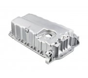 Масляний піддон Volkswagen Golf 5 / Фольксваген Гольф 5 1.9TDI 2003-2009 112342 TOPRAN (Німеччина)