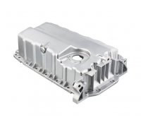 Масляный поддон Volkswagen Golf 5 / Фольксваген Гольф 5 1.9TDI 2003-2009 112342 TOPRAN (Германия)