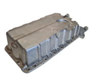 Масляний піддон Volkswagen Golf 5 / Фольксваген Гольф 5 1.9TDI 2003-2009 112343 TOPRAN (Німеччина)