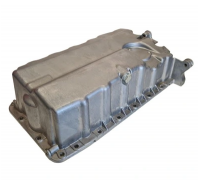Масляный поддон Volkswagen Golf 5 / Фольксваген Гольф 5 1.9TDI 2003-2009 112343 TOPRAN (Германия)