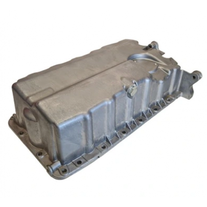 Масляний піддон Volkswagen Golf 5 / Фольксваген Гольф 5 1.9TDI 2003-2009 112343 TOPRAN (Німеччина)