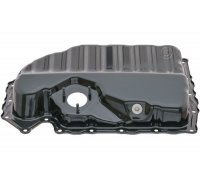 Масляний піддон Volkswagen Golf 5 / Фольксваген Гольф 5 2.0 (бензин) 2003-2009 113320 TOPRAN (Німеччина)