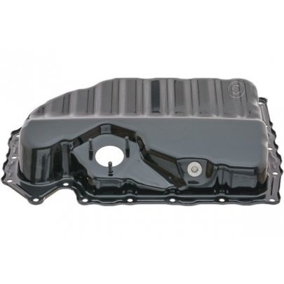 Масляний піддон Volkswagen Golf 5 / Фольксваген Гольф 5 2.0 (бензин) 2003-2009 113320 TOPRAN (Німеччина)