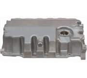 Масляний піддон Volkswagen Golf 5 / Фольксваген Гольф 5 2.0TDI 2003-2009 113653 TOPRAN (Німеччина)