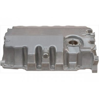Масляний піддон Volkswagen Golf 5 / Фольксваген Гольф 5 2.0TDI 2003-2009 113653 TOPRAN (Німеччина)