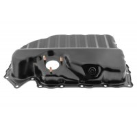 Масляний піддон Volkswagen Golf 5 / Фольксваген Гольф 5 2.0 (бензин) 2003-2009 119958 TOPRAN (Німеччина)
