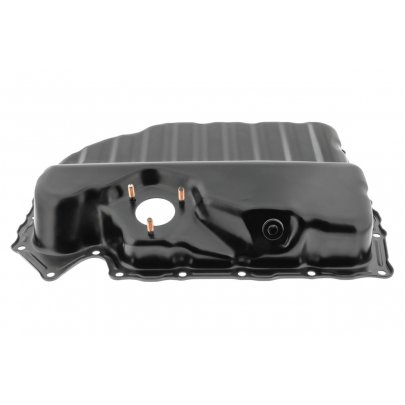 Масляний піддон Volkswagen Golf 5 / Фольксваген Гольф 5 2.0 (бензин) 2003-2009 119958 TOPRAN (Німеччина)