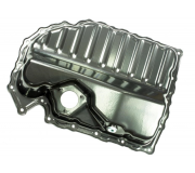 Масляный поддон Volkswagen Golf 5 / Фольксваген Гольф 5 2.0 (бензин) 2003-2009 3F103015 AND (Украина)