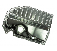 Масляный поддон Volkswagen Golf 5 / Фольксваген Гольф 5 2.0 (бензин) 2003-2009 3F103015 AND (Украина)