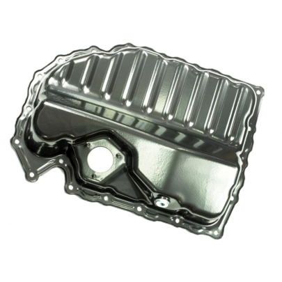 Масляный поддон Volkswagen Golf 5 / Фольксваген Гольф 5 2.0 (бензин) 2003-2009 3F103015 AND (Украина)