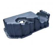 Масляний піддон Volkswagen Golf 5 / Фольксваген Гольф 5 1.4 (бензин) 2003-2009 3L103041 AND (Україна)