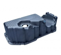 Масляний піддон Volkswagen Golf 5 / Фольксваген Гольф 5 1.4 (бензин) 2003-2009 3L103041 AND (Україна)