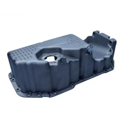 Масляний піддон Volkswagen Golf 5 / Фольксваген Гольф 5 1.6 (бензин) 2003-2009 3L103041 AND (Україна)