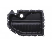 Масляний піддон Volkswagen Sharan 2 / Фольксваген Шаран 2 2.0 (бензин) 2010-2022 55260 AIC (Німеччина)