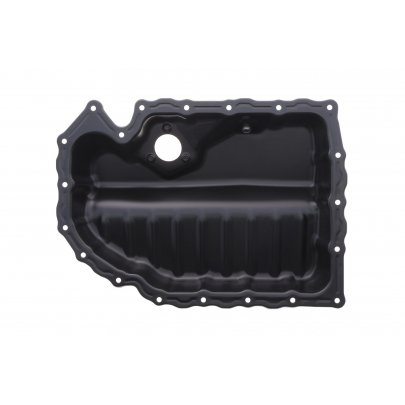 Масляний піддон Volkswagen Sharan 2 / Фольксваген Шаран 2 2.0 (бензин) 2010-2022 55260 AIC (Німеччина)