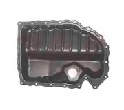 Масляний піддон Volkswagen Sharan 2 / Фольксваген Шаран 2 2.0 (бензин) 2010-2022 5839070 VAN WEZEL (Бельгія)
