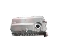 Масляний піддон Volkswagen Golf 5 / Фольксваген Гольф 5 2.0TDI 2003-2009 5894070 VAN WEZEL (Бельгія)