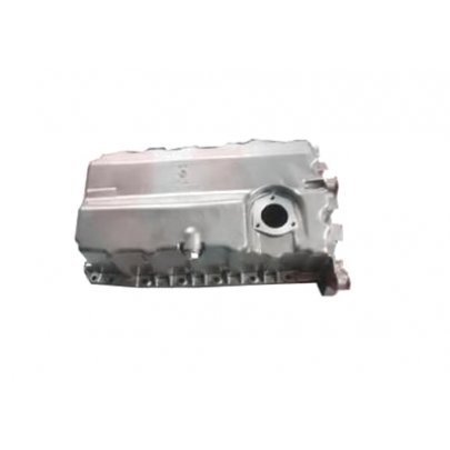 Масляний піддон Volkswagen Golf 5 / Фольксваген Гольф 5 1.9TDI 2003-2009 5894070 VAN WEZEL (Бельгія)