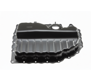 Масляный поддон Volkswagen Golf 5 / Фольксваген Гольф 5 2.0 (бензин) 2003-2009 7402105 FPS (Тайвань)