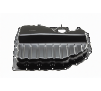 Масляный поддон Volkswagen Golf 5 / Фольксваген Гольф 5 2.0 (бензин) 2003-2009 7402105 FPS (Тайвань)