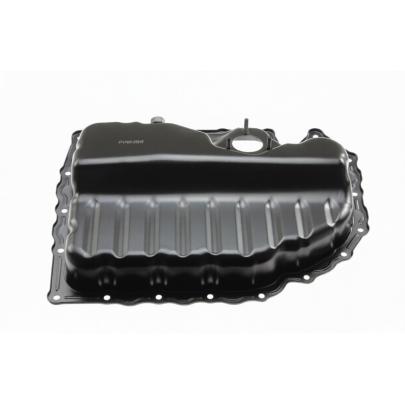 Масляный поддон Volkswagen Golf 5 / Фольксваген Гольф 5 2.0 (бензин) 2003-2009 7402105 FPS (Тайвань)