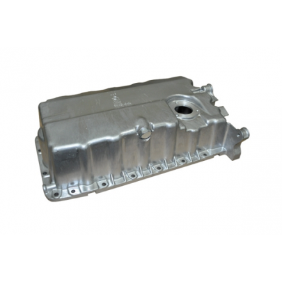 Масляний піддон Volkswagen Golf 5 / Фольксваген Гольф 5 1.9TDI 2003-2009 75334 ASAM (Румунія)