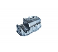 Масляний піддон Volkswagen Golf 5 / Фольксваген Гольф 5 1.6 (бензин) 2003-2009 75369 ASAM (Румунія)