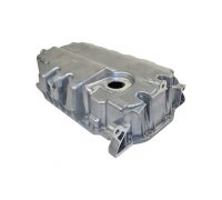 Масляний піддон Volkswagen Golf 5 / Фольксваген Гольф 5 2.0TDI 2003-2009 7990001 METZGER (Німеччина)