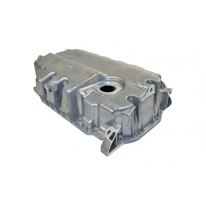 Масляний піддон Volkswagen Golf 5 / Фольксваген Гольф 5 2.0TDI 2003-2009 7990001 METZGER (Німеччина)