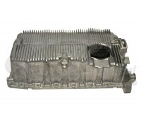 Масляний піддон Volkswagen Golf 5 / Фольксваген Гольф 5 1.6 (бензин) 2003-2009 84706 3RG (Іспанія)