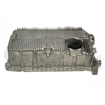 Масляний піддон Volkswagen Golf 5 / Фольксваген Гольф 5 1.6 (бензин) 2003-2009 84706 3RG (Іспанія)