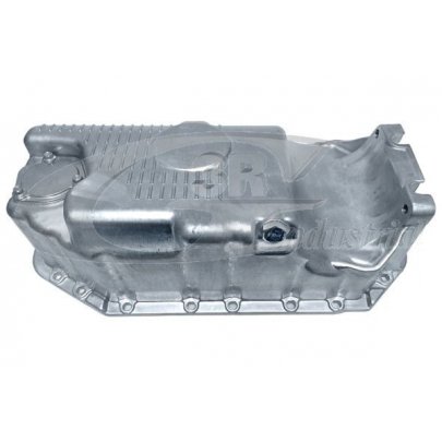 Масляний піддон Volkswagen Golf 5 / Фольксваген Гольф 5 1.4 (бензин) 2003-2009 84707 3RG (Іспанія)