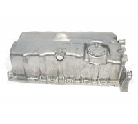 Масляний піддон Volkswagen Golf 5 / Фольксваген Гольф 5 2.0TDI 2003-2009 84716 3RG (Іспанія)