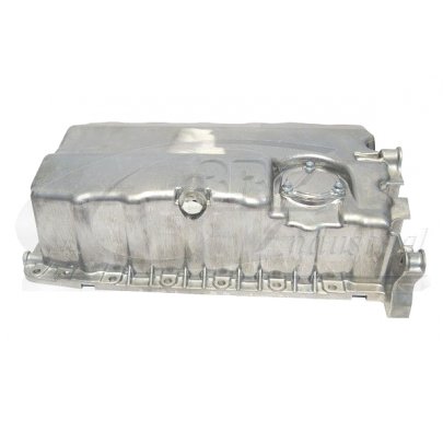 Масляний піддон Volkswagen Golf 5 / Фольксваген Гольф 5 1.9TDI 2003-2009 84716 3RG (Іспанія)
