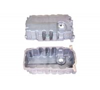 Масляний піддон Volkswagen Golf 5 / Фольксваген Гольф 5 1.9TDI 2003-2009 9534477 KLOKKERHOLM (Данія)