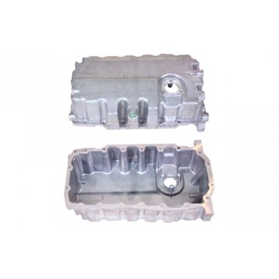 Масляный поддон Volkswagen Golf 5 / Фольксваген Гольф 5 1.9TDI 2003-2009 9534477 KLOKKERHOLM (Дания)