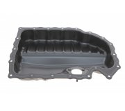 Масляний піддон Volkswagen Sharan 2 / Фольксваген Шаран 2 2.0 (бензин) 2010-2022 B19174 BORSEHUNG (Німеччина)
