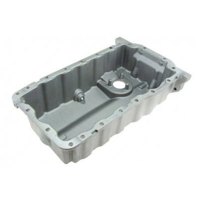 Масляний піддон Volkswagen Golf 5 / Фольксваген Гольф 5 1.9TDI 2003-2009 BMOVW006 NTY (Польща)