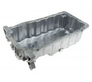 Масляний піддон Volkswagen Golf 5 / Фольксваген Гольф 5 1.6 (бензин) 2003-2009 BMOVW008 NTY (Польща)