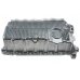 Масляний піддон Volkswagen Golf 5 / Фольксваген Гольф 5 1.6 (бензин) 2003-2009 BMOVW008 NTY (Польща) - Фото №3