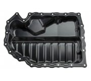 Масляный поддон Volkswagen Golf 5 / Фольксваген Гольф 5 2.0 (бензин) 2003-2009 BMOVW021 NTY (Польша)