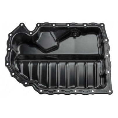 Масляный поддон Volkswagen Golf 5 / Фольксваген Гольф 5 2.0 (бензин) 2003-2009 BMOVW021 NTY (Польша)