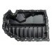 Масляный поддон Volkswagen Golf 5 / Фольксваген Гольф 5 2.0 (бензин) 2003-2009 BMOVW021 NTY (Польша) - Фото №1