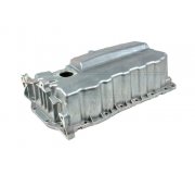 Масляний піддон Volkswagen Golf 5 / Фольксваген Гольф 5 1.9TDI 2003-2009 PAN011 FAI AUTOPARTS (Великобританія)